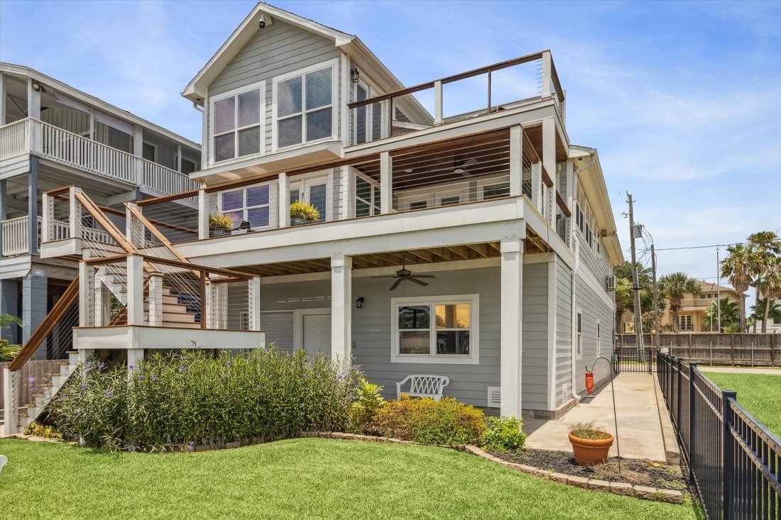 House in League City, Texas, United States 2 - 15932856