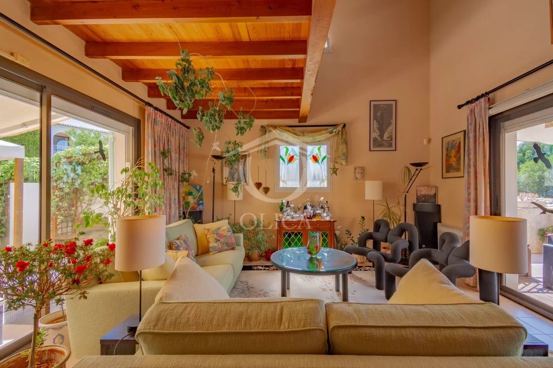 Villa in Vaug, Villeneuve-Loubet, France 4 - 15931707