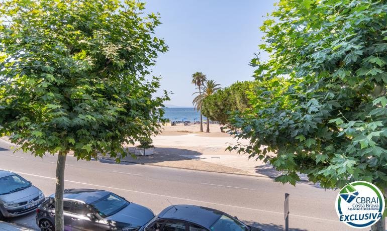 Apartment in Roses, Catalonia, Spain 2 - 15933054