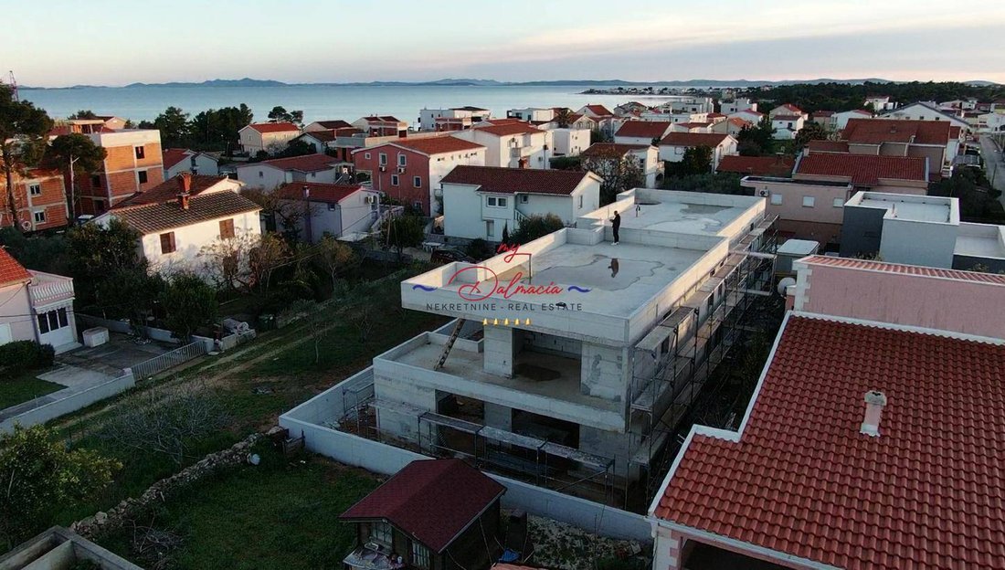 House in Vir, Zadar County, Croatia 1 - 15933440