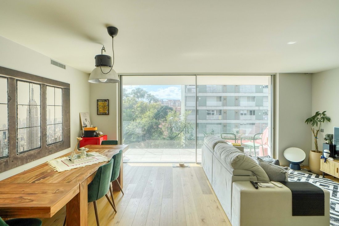 Apartment in Campo de Ourique, Lisbon, Portugal 4 - 14986112