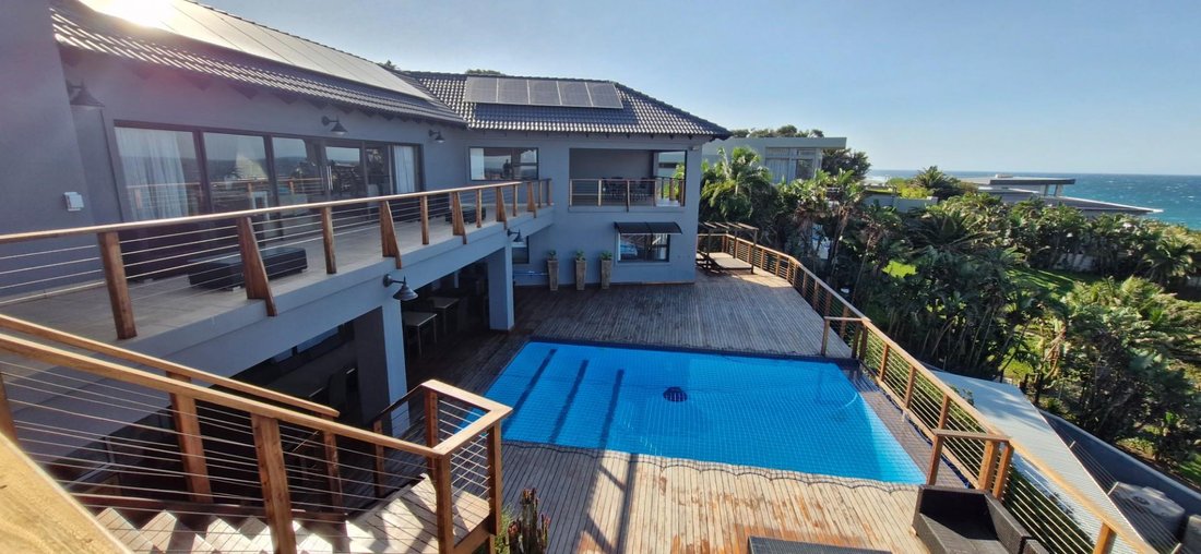 House in KwaZulu-Natal, South Africa 2 - 15895978