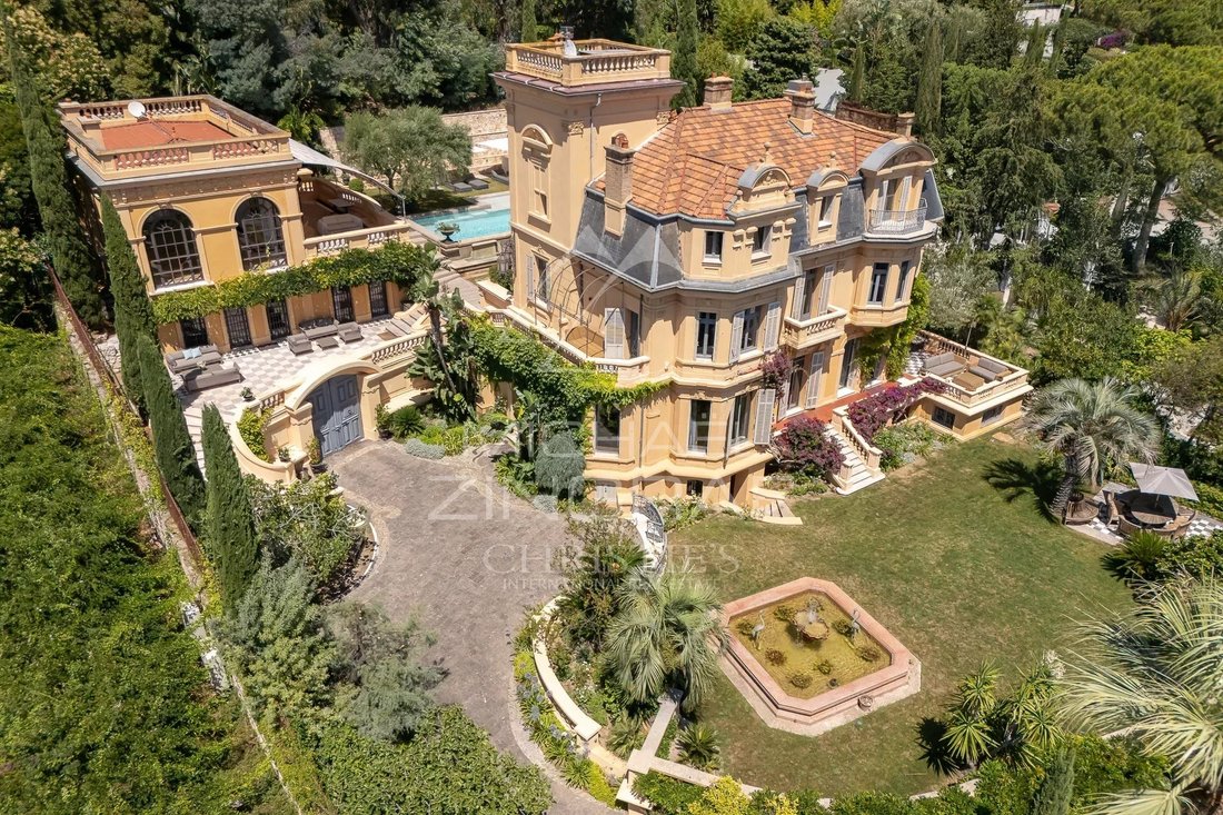 House in La Californie, Cannes, France 1 - 15875893