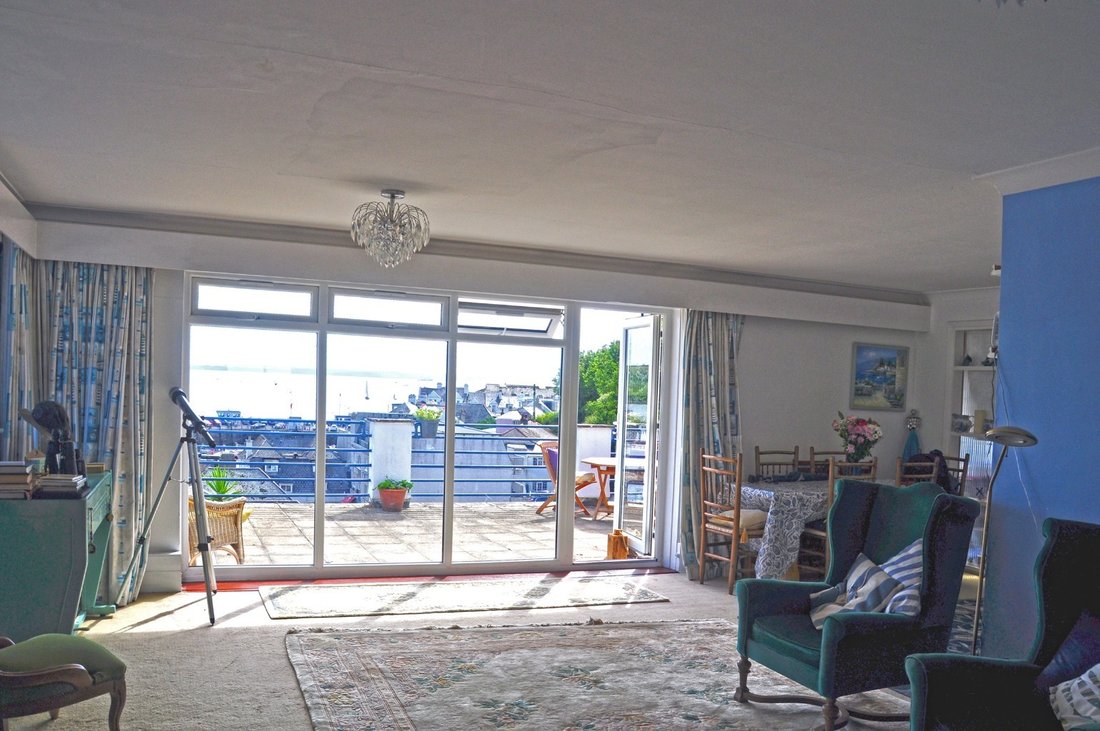 Casa a St Mawes, Inghilterra 5 - 15933114