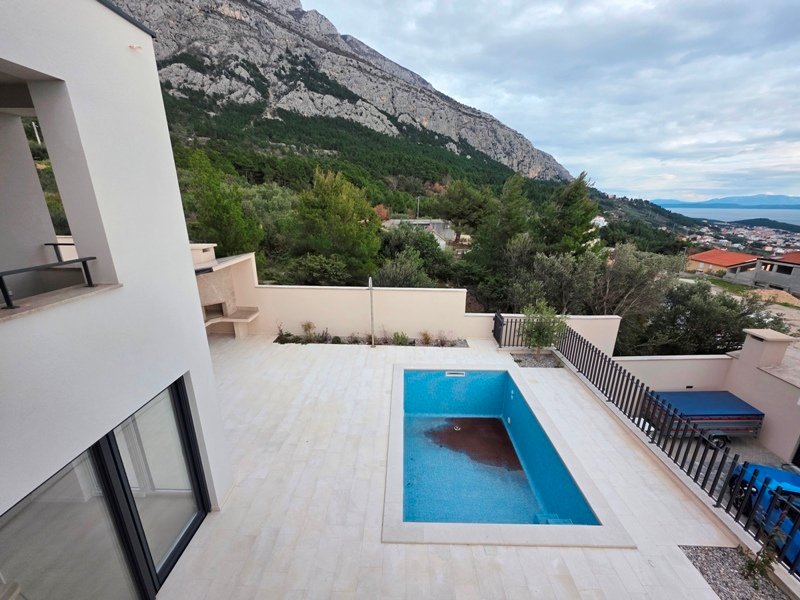 Villa in Veliko Brdo, Split-Dalmatia County, Croatia 3 - 15933531
