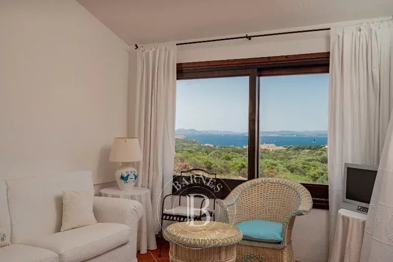 Apartment in Costa Smeralda, Sardinia, Italy 3 - 15931729