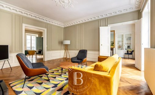 Apartamento en Elysées-Madeleine, Paris 8e Arrondissement, París 1