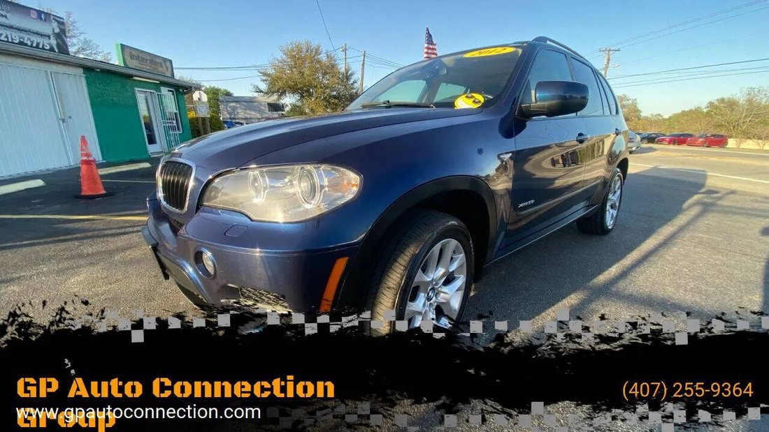 Suv in HAINES CITY, FL, United States 1 - 15407575