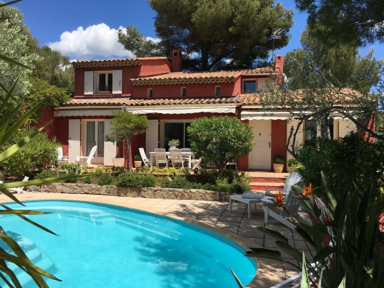 House in Le Faron-Fort-Rouge, Toulon, France 1 - 15723326