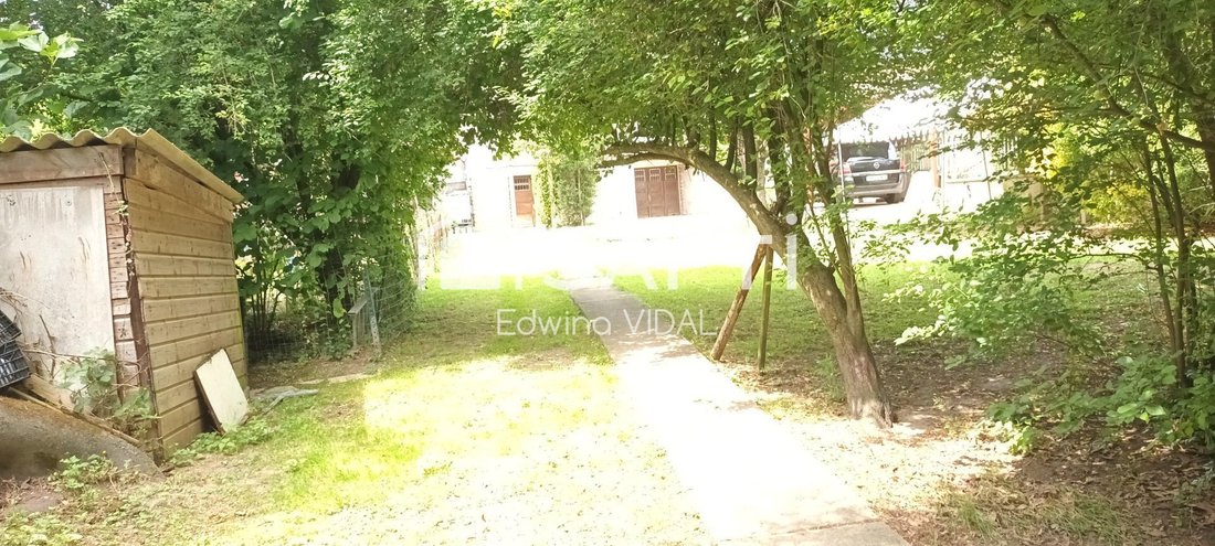 House in Pierrefitte-sur-Seine, Saint-Denis, France 5 - 15932682