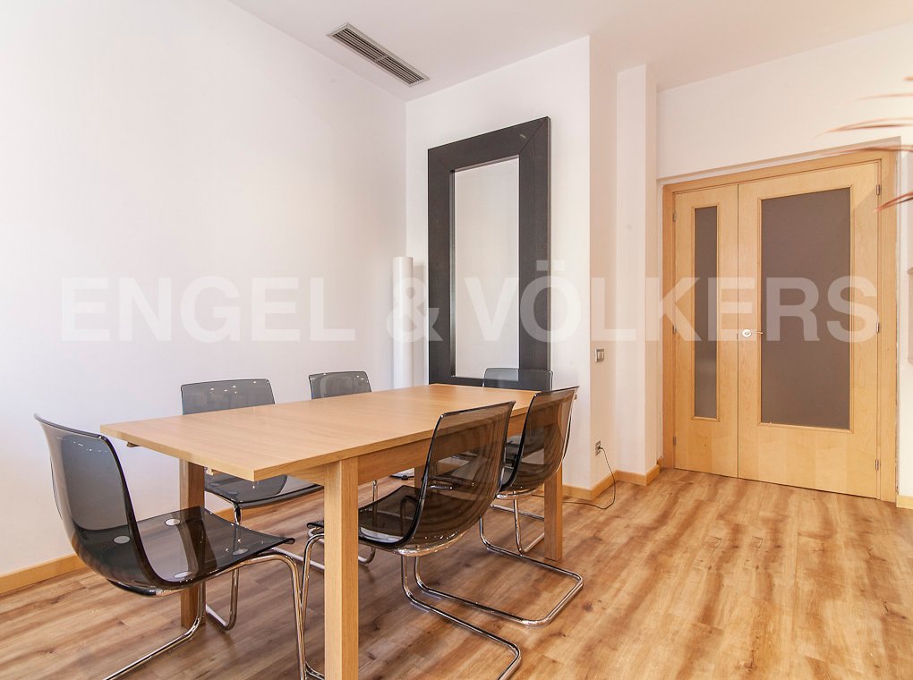 Apartment in Eixample, Barcelona, Spain 5 - 15933258