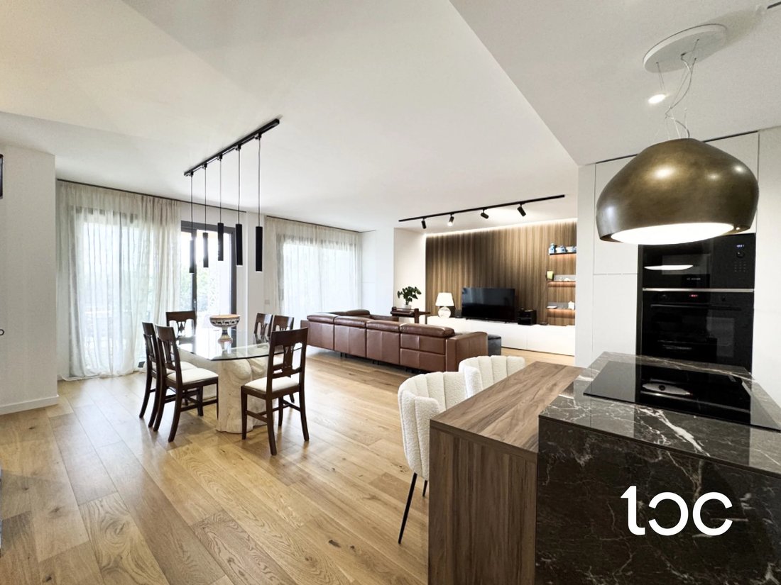 Apartment in Sacra Famiglia - Bandinu, Olbia, Italy 4 - 15875493