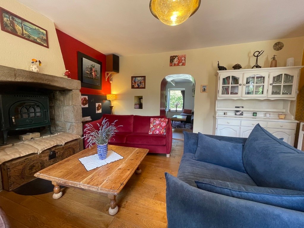 House in Pouldavid, Douarnenez, France 4 - 15932987