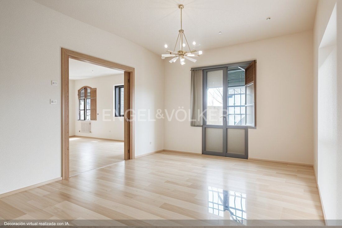 Apartment in Casco Antiguo, Seville, Spain 2 - 15933273