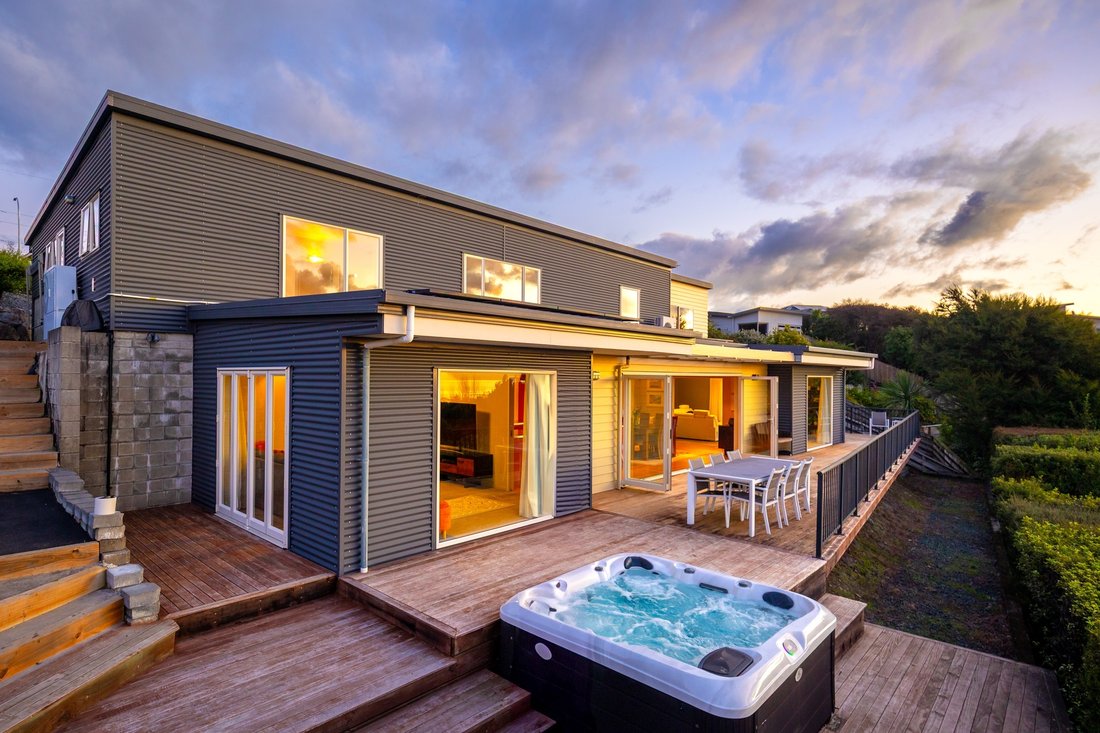 House in Nelson, Nelson, New Zealand 1 - 15934197