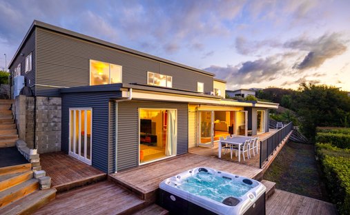 House in Nelson, Nelson, New Zealand 1