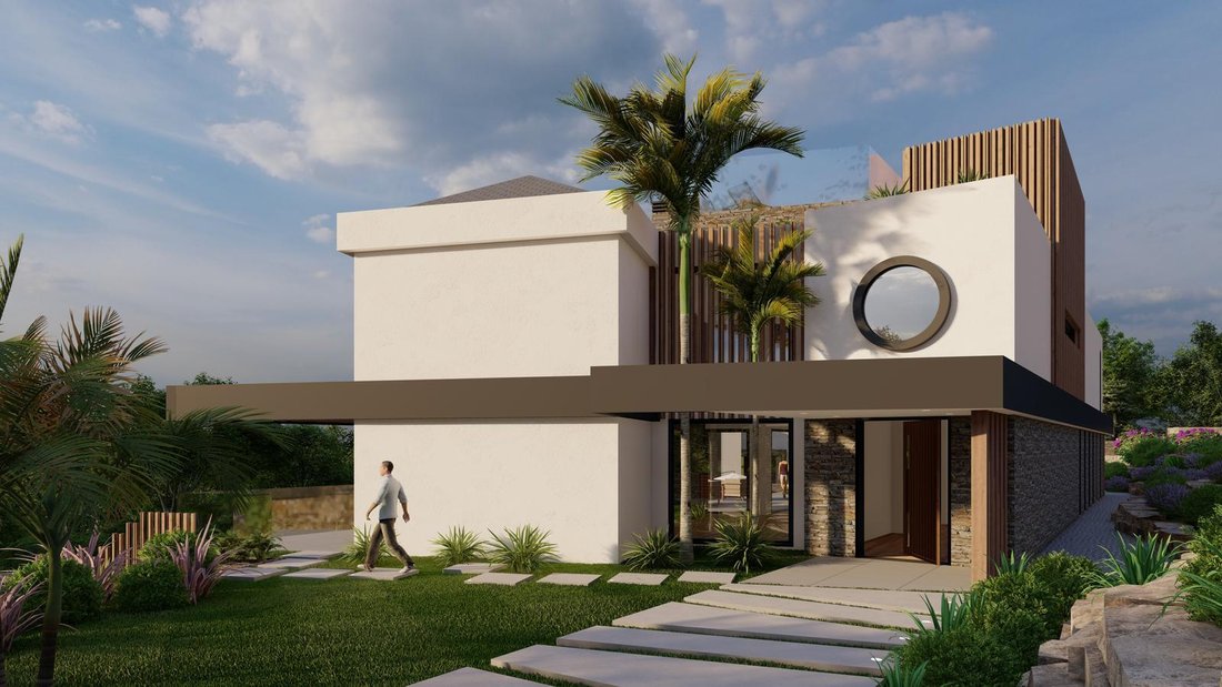Villa a Almancil, Algarve, Portogallo 1 - 15932843