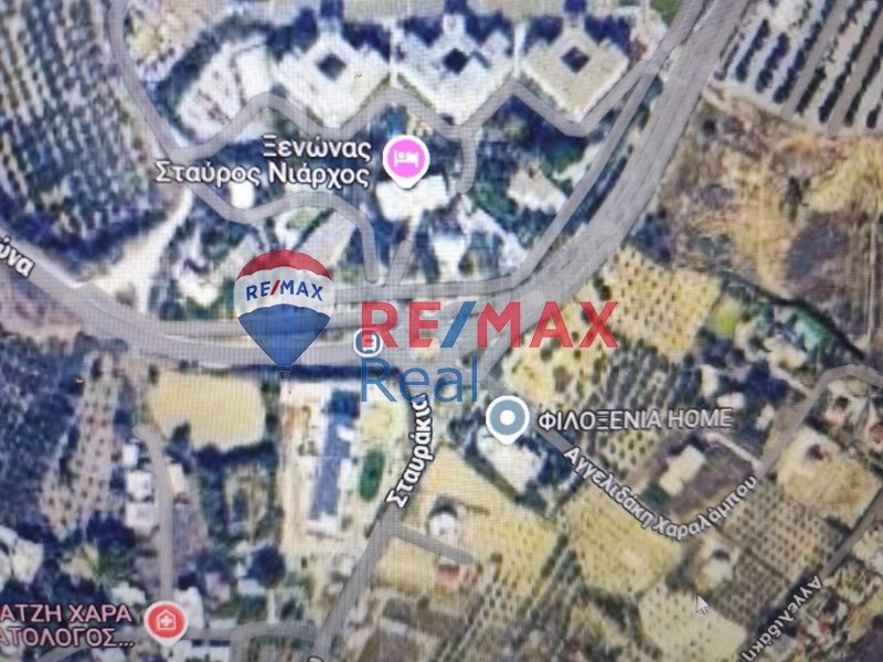 Land in Community of Voute, Heraklion, Greece 1 - 15932222
