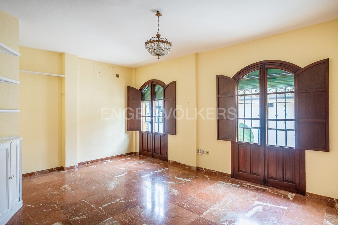 Apartment in Casco Antiguo, Seville, Spain 4 - 15933273