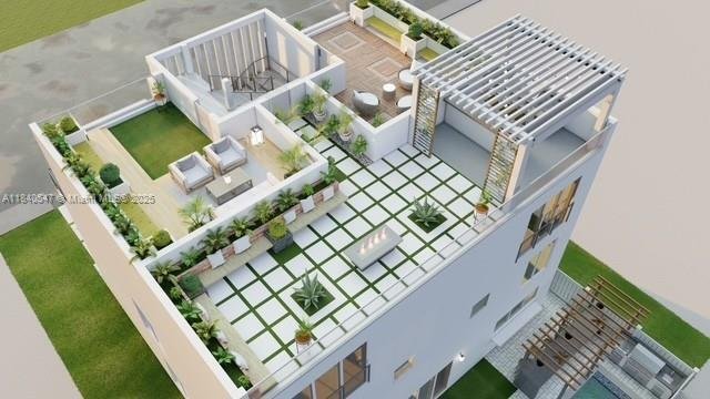 Land in Miami, Florida, United States 3 - 15933516
