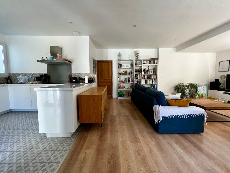 House in Le Faron-Fort-Rouge, Toulon, France 4 - 15723203