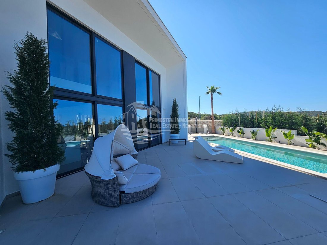 Villa in Primosten, Sibenik-Knin County, Croatia 5 - 15932078