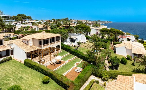 Villa in Manacor, Balearic Islands, Spain 1