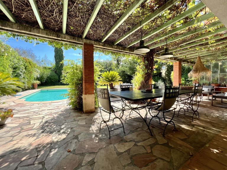 House in Le Faron-Fort-Rouge, Toulon, France 4 - 15722879