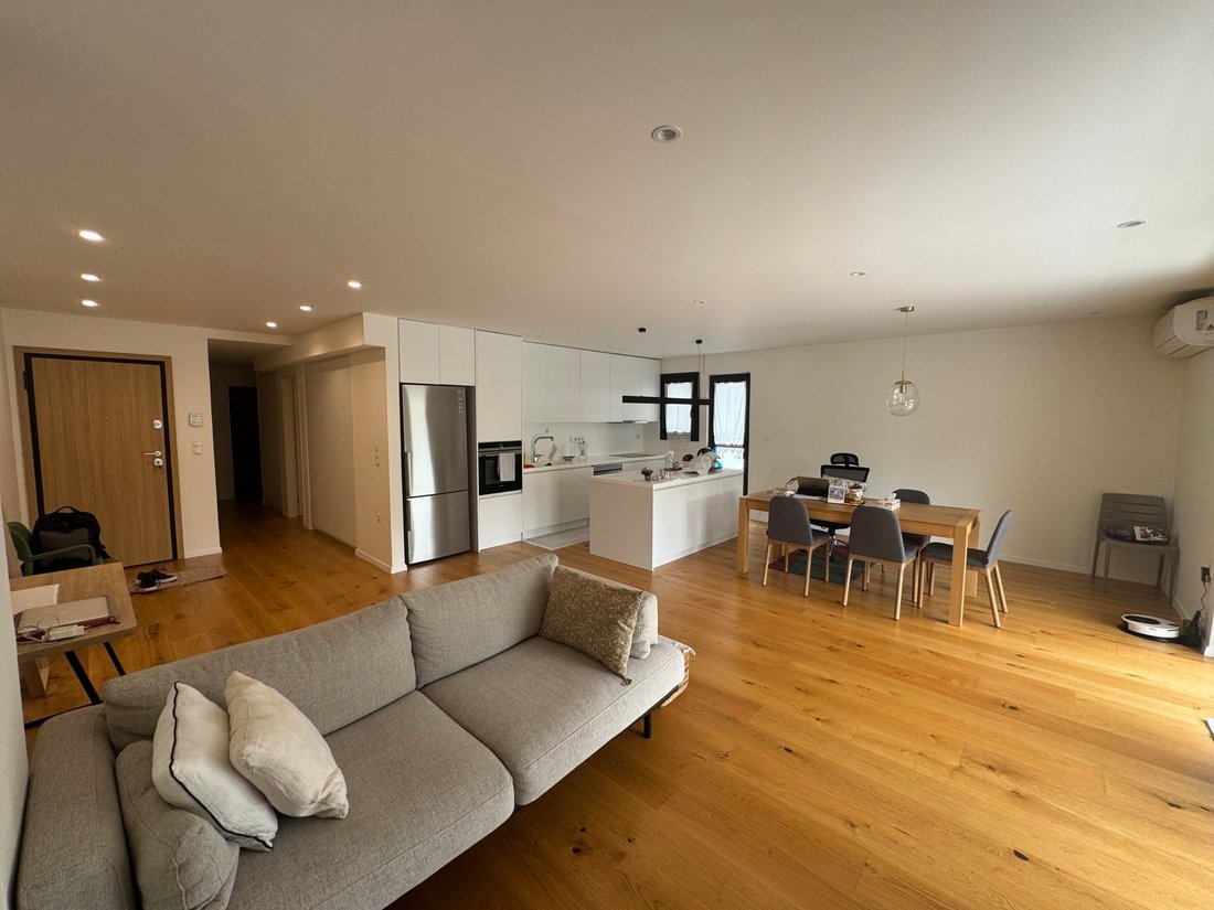 Apartment in Glyfada, Attica, Greece 1 - 15932626