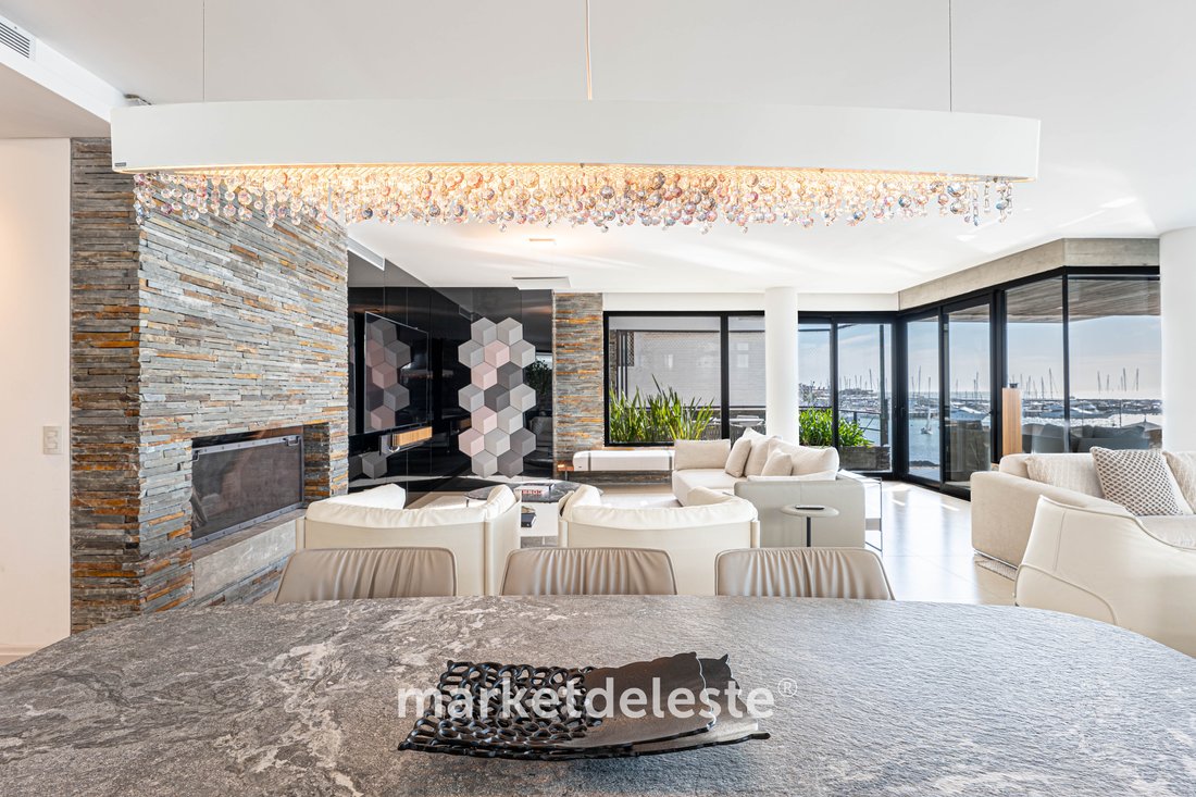 Apartment in Punta del Este, Maldonado Department, Uruguay 4 - 15932787