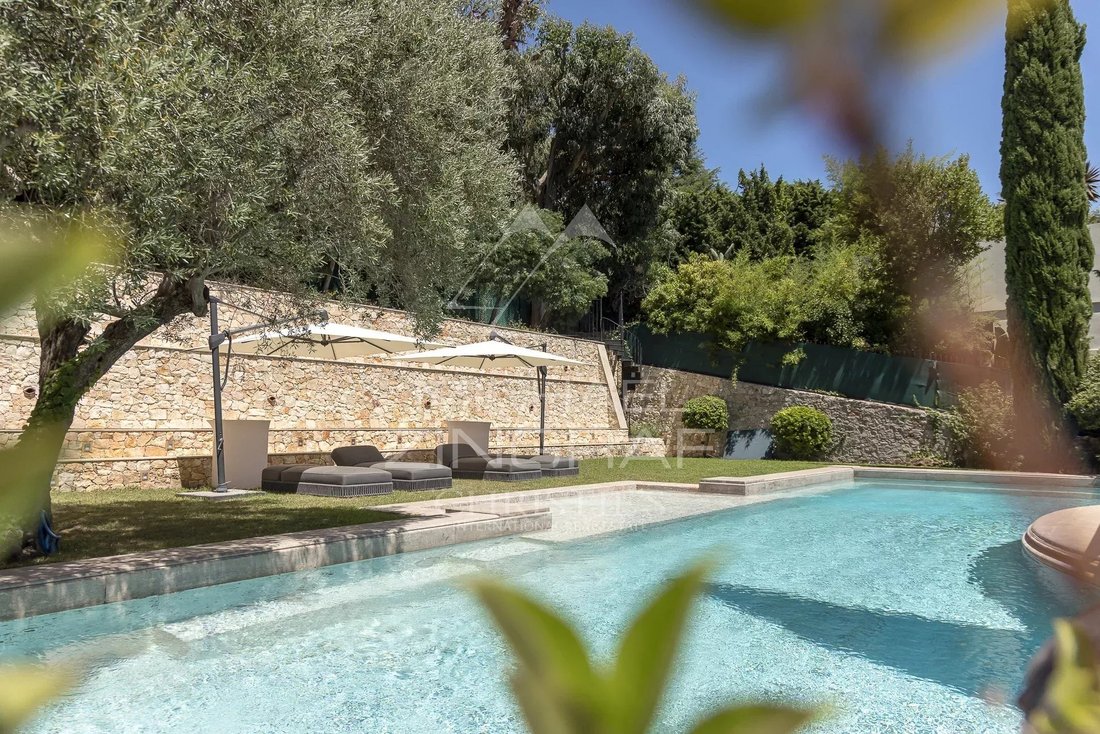 House in La Californie, Cannes, France 2 - 15875893