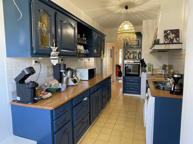 Wohnung in Le Faron-Fort-Rouge, Toulon, Frankreich 5 - 15723253
