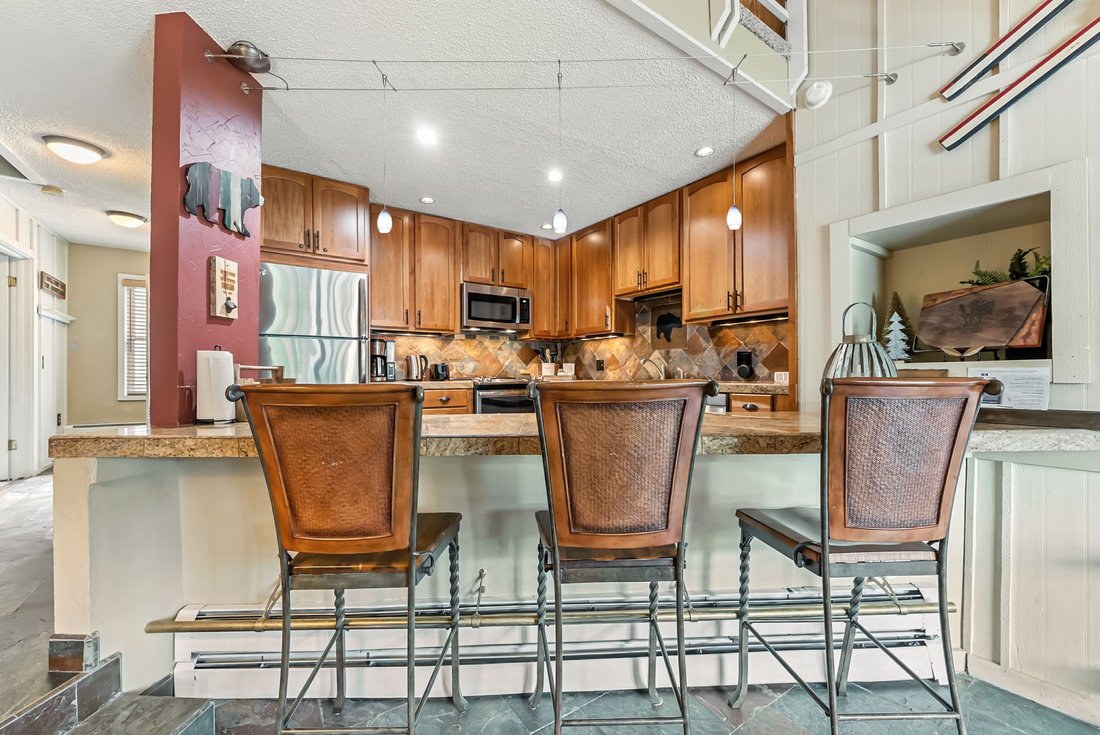 Condo in Breckenridge, Colorado, United States 3 - 15934203