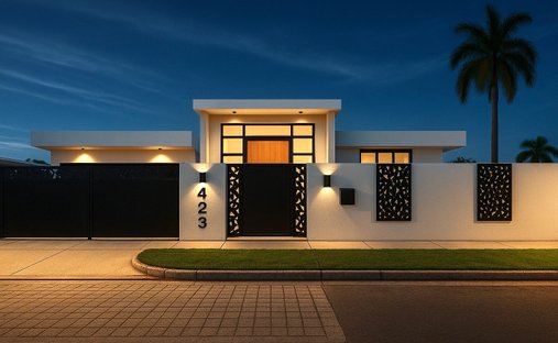 House in Guaynabo, Guaynabo, Puerto Rico 1