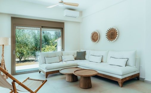 House in Kalamata, Peloponnese, Western Greece and the Ionian, Greece 1
