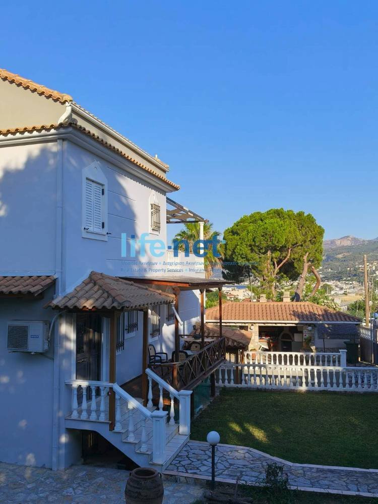 House in Akratas, Peloponnese, Western Greece and the Ionian, Greece 2 - 15931867