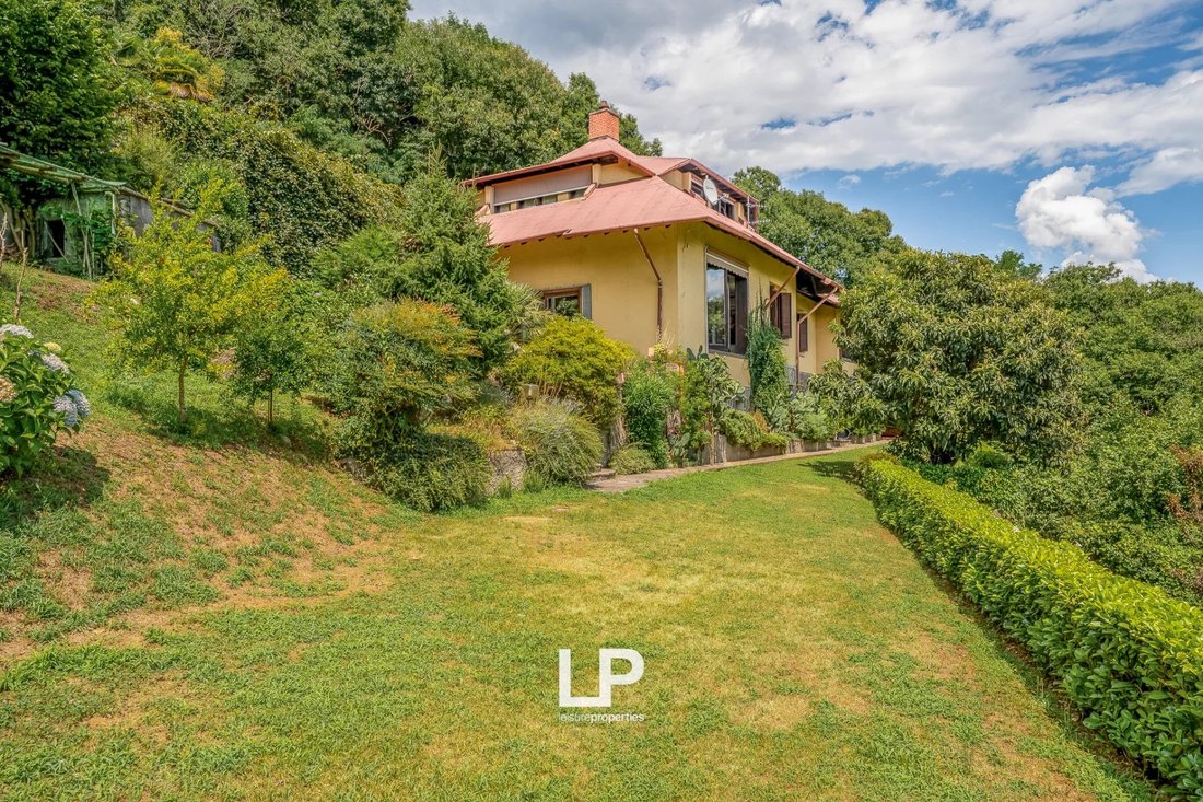 Villa in Lesa, Piedmont, Italy 5 - 15931580