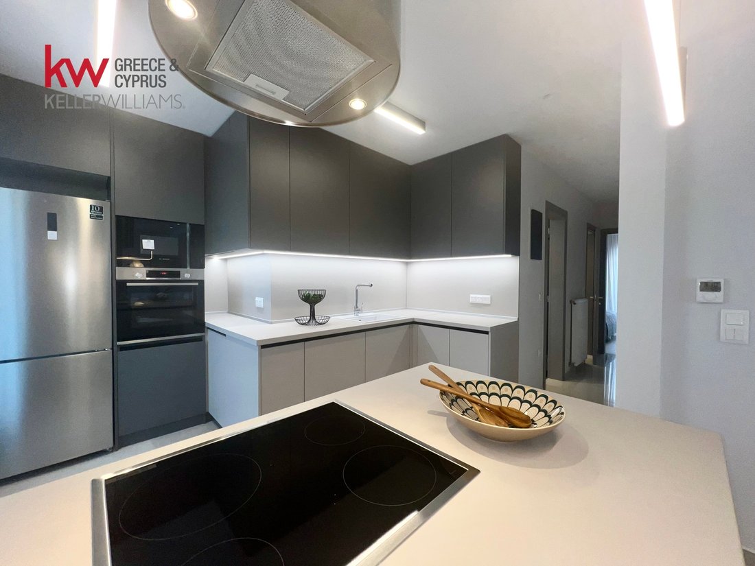 Apartment in 1st District of Thessaloniki, Thessaloniki, Greece 4 - 15932645