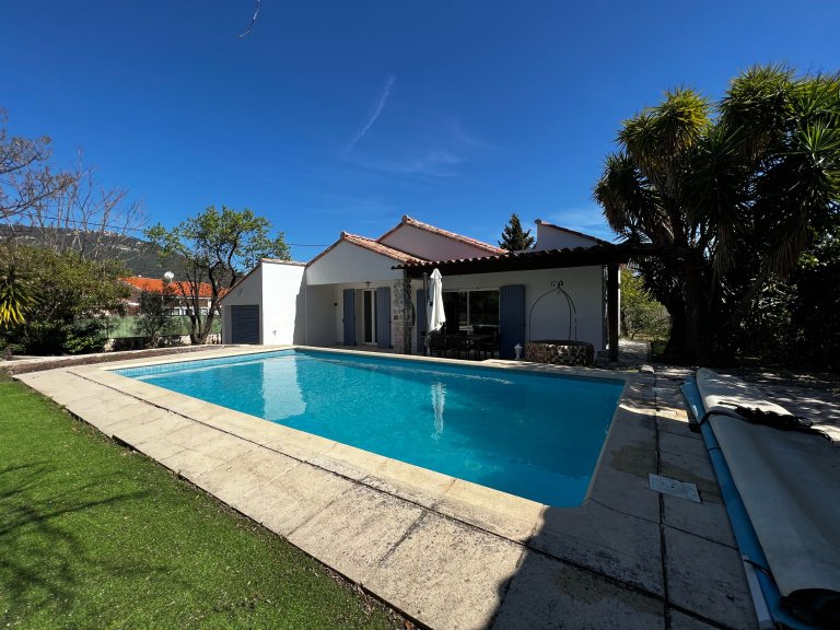 House in Le Faron-Fort-Rouge, Toulon, France 1 - 15723203