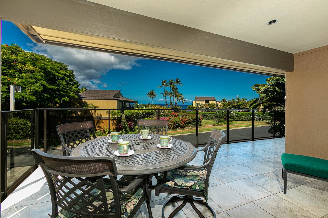Condo in Kihei, Hawaii, United States 3 - 15934006