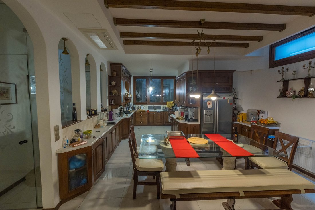 House in Vari, Attica, Greece 5 - 15932628