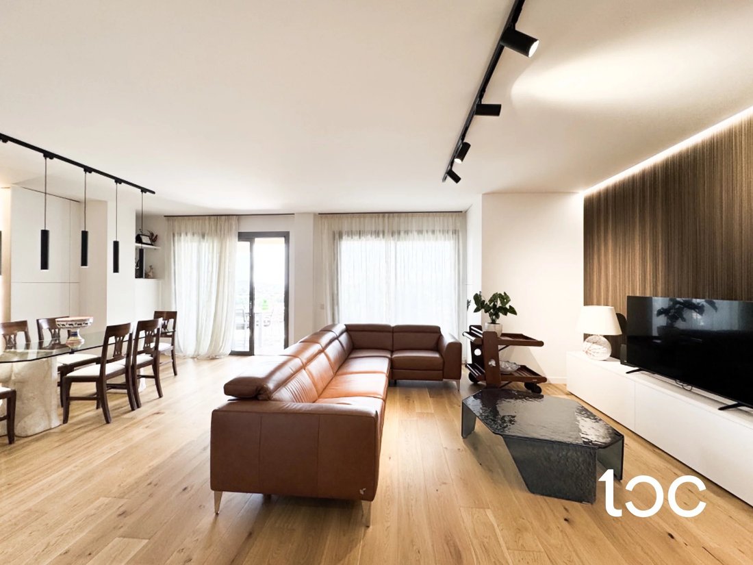 Apartment in Sacra Famiglia - Bandinu, Olbia, Italy 3 - 15875493