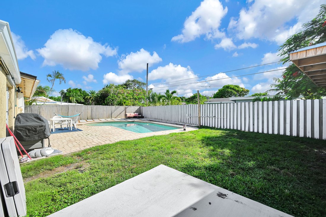 2171 Sw 36th Ter Fort Lauderdale - 1100xxs 