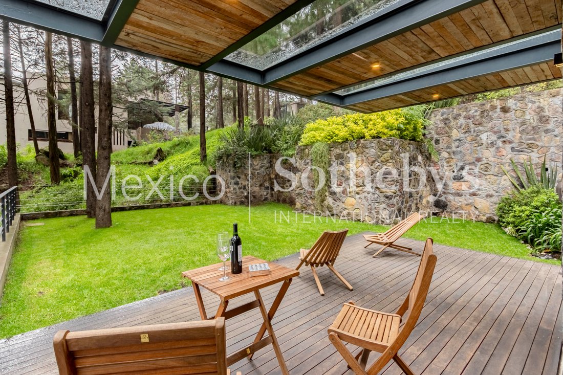 Condo in Lerma de Villada, State of Mexico, Mexico 5 - 15934328