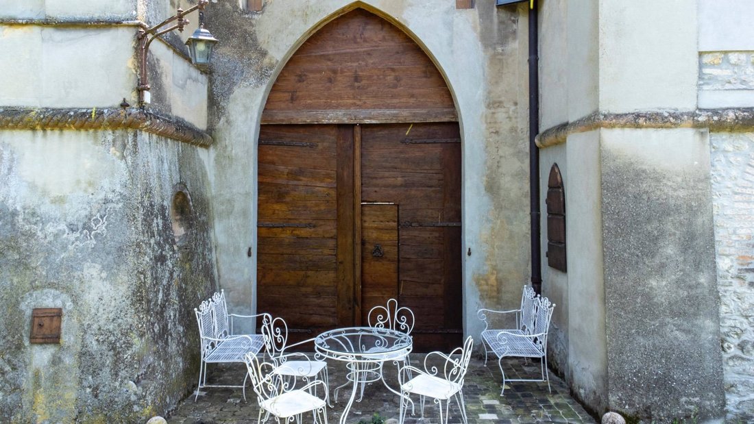 Villa in Quattro Castella, Emilia-Romagna, Italy 5 - 15933581