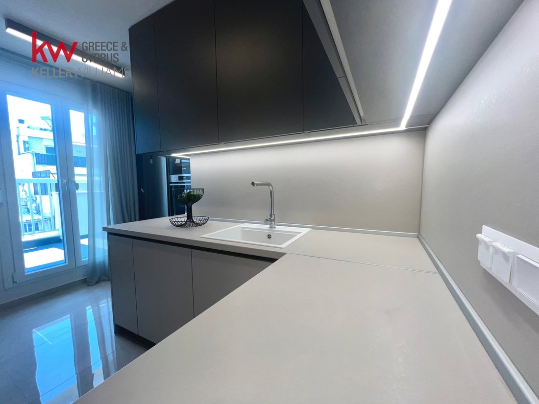 Apartment in 1st District of Thessaloniki, Thessaloniki, Greece 3 - 15932645