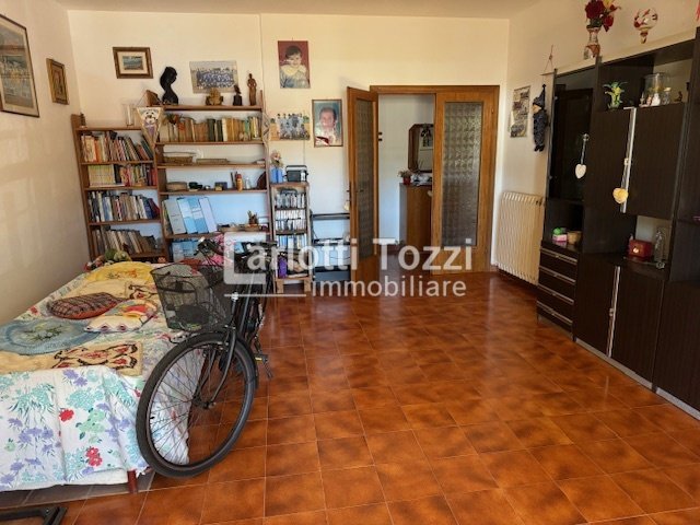 Apartment in Castle of Castiglione, Castiglione della Pescaia, Tuscany 5 - 15931679