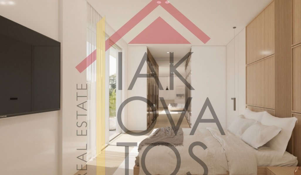 Apartment in Voula, Attica, Greece 4 - 15932640
