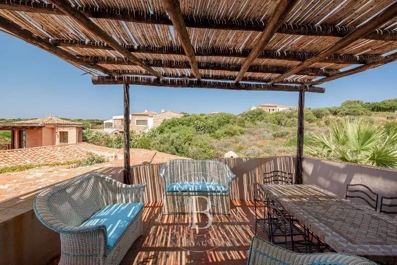 Apartment in Costa Smeralda, Sardinia, Italy 2 - 15931729