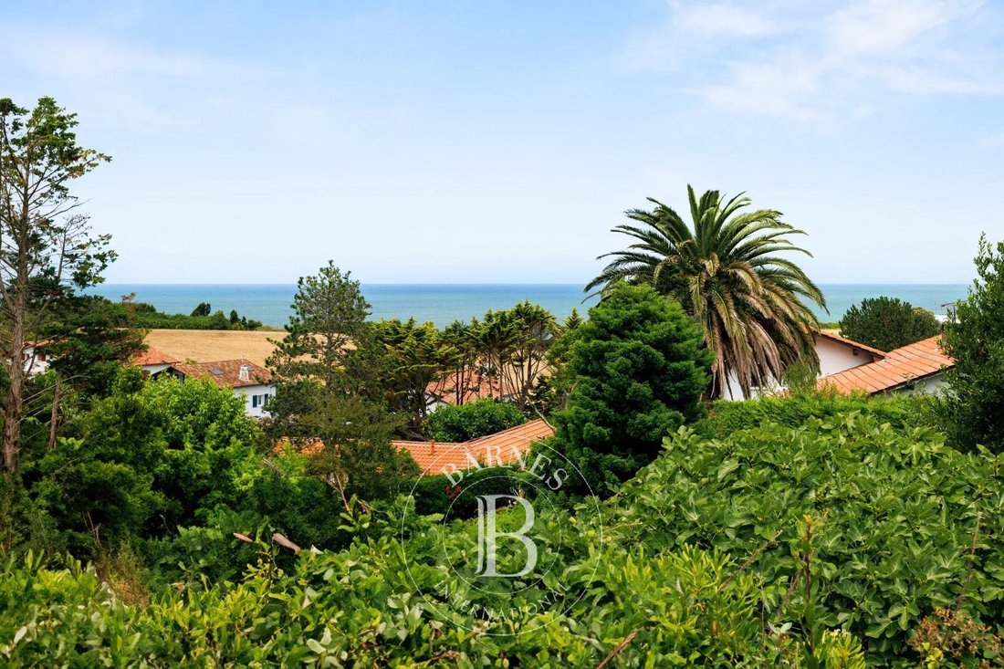 House in Sainte Barbe-Lac, Saint-Jean-de-Luz, France 1 - 15931839